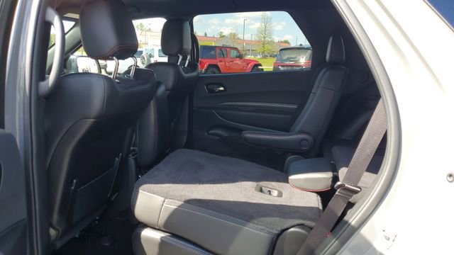 Certified 2023 Dodge Durango R/T w/ Tow 'N Go Package AWD/4WD image 25