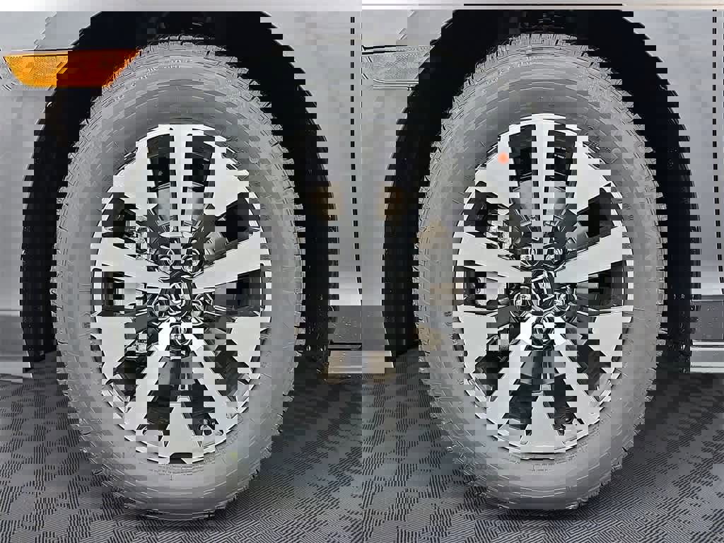 New 2026 Honda Odyssey EX-L image 5