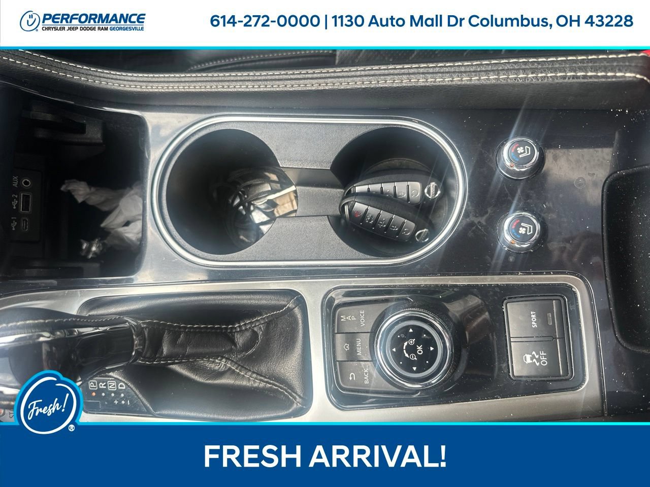 Used 2021 Nissan Maxima Platinum w/ Sport Mat Group FWD image 21