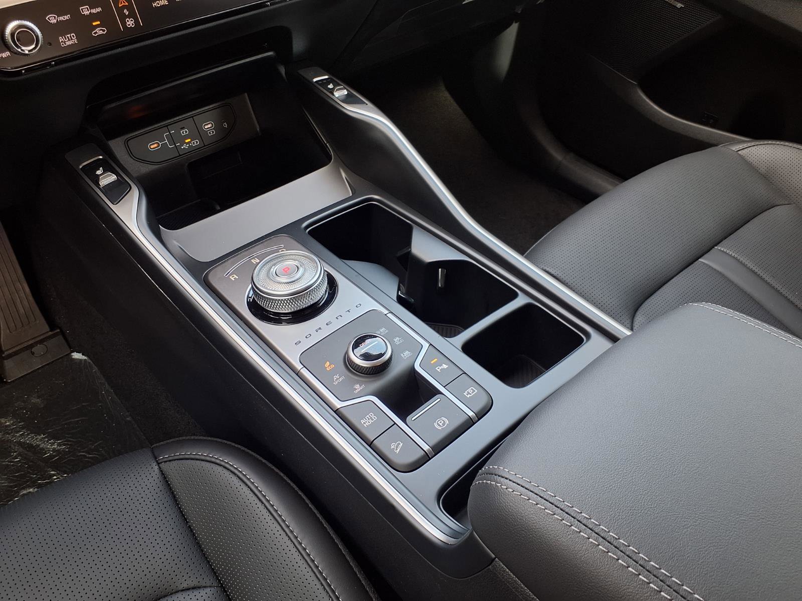 New 2026 Kia Sorento EX w/ EX Premium Package image 9