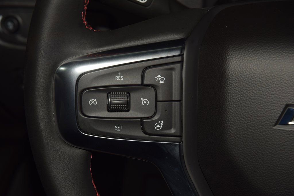 Used 2024 Chevrolet Blazer RS w/ Enhanced Convenience Package image 40