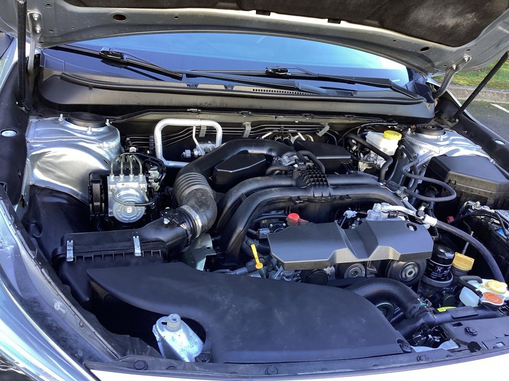 Used 2019 Subaru Legacy 2.5i Premium w/ Popular Package #2A image 19