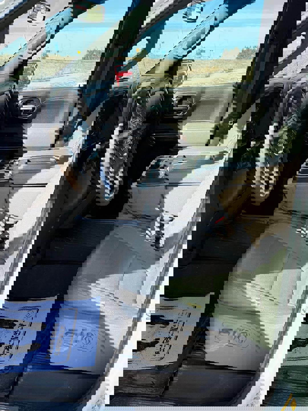 Certified 2022 GMC Sierra 1500 SLT w/ Driver Alert Package I image 8