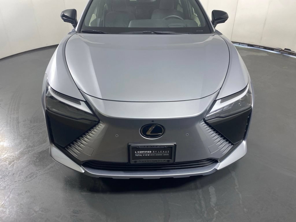 Certified 2023 Lexus RZ 450e Premium AWD/4WD image 7