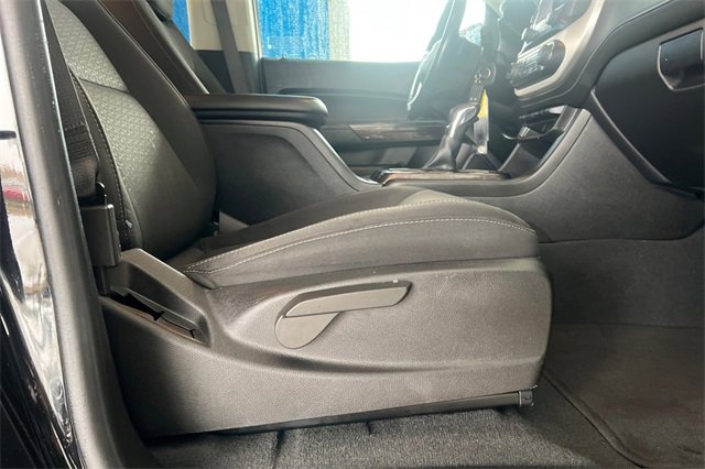 Used 2022 GMC Canyon Elevation w/ Trailering Package image 21