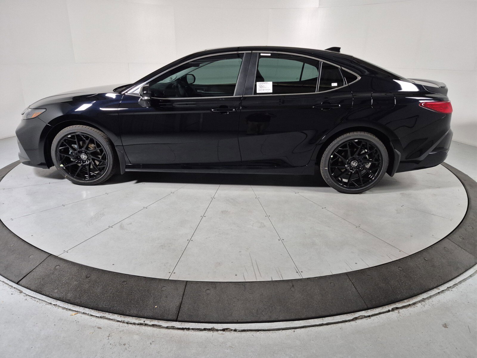 New 2026 Toyota Camry XLE image 2