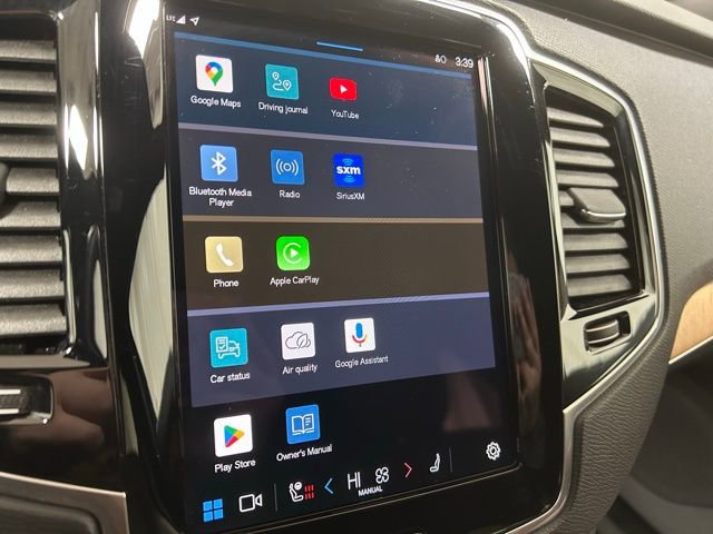 Used 2024 Volvo XC90 B5 Plus w/ Protection Package Premier image 17