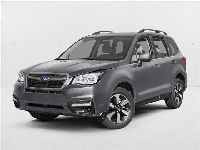 Used 2017 Subaru Forester 2.5i Premium w/ Popular Package #2A video 1