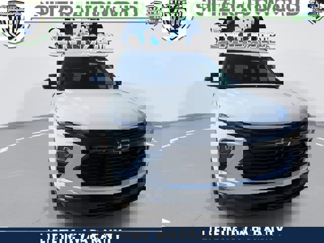 New 2026 Chevrolet TrailBlazer LT w/ Convenience Package image 3