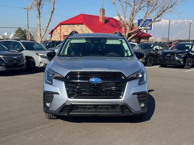 New 2026 Subaru Ascent Bronze Edition image 8