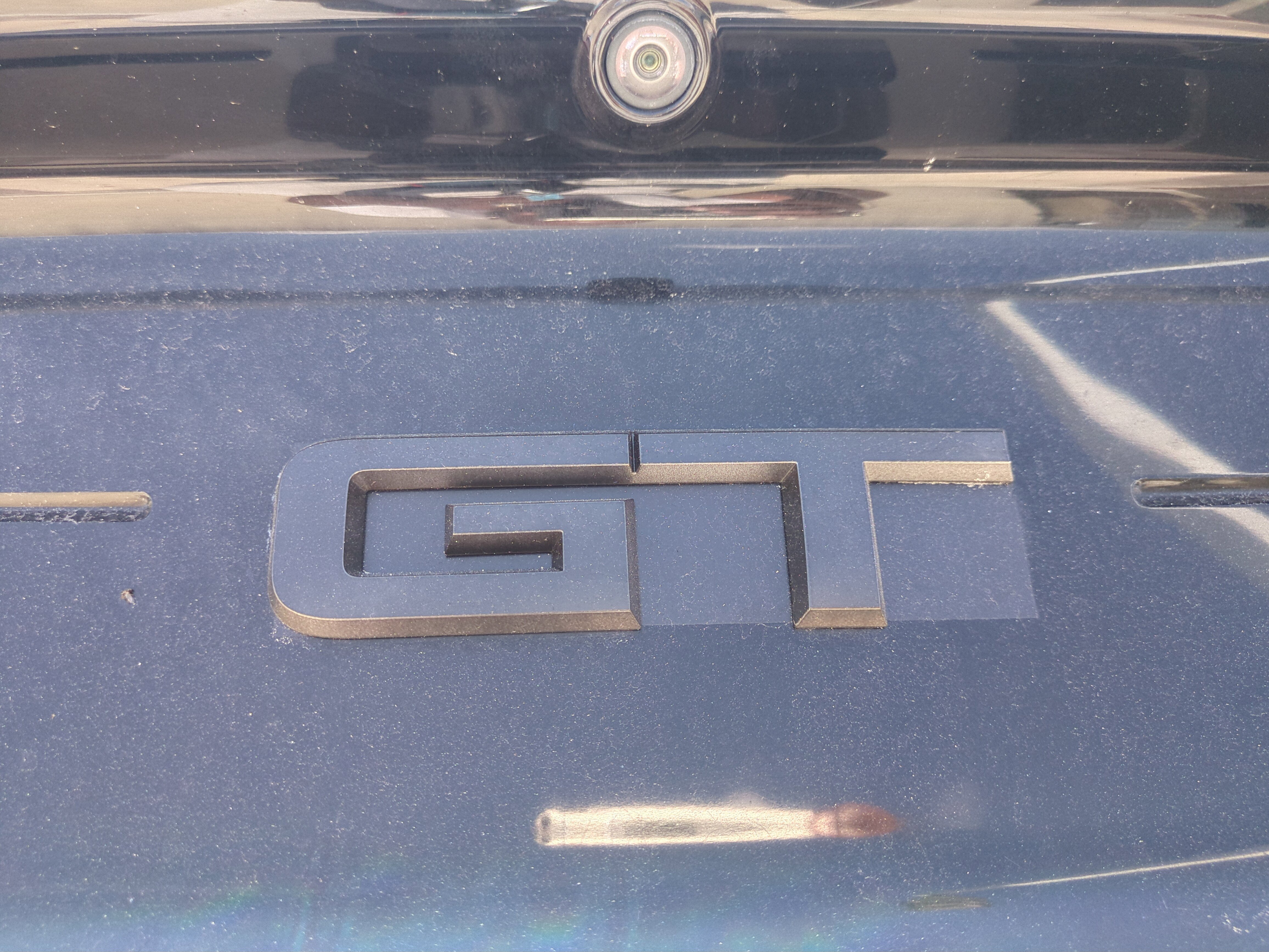 Used 2019 Ford Mustang GT Premium image 32