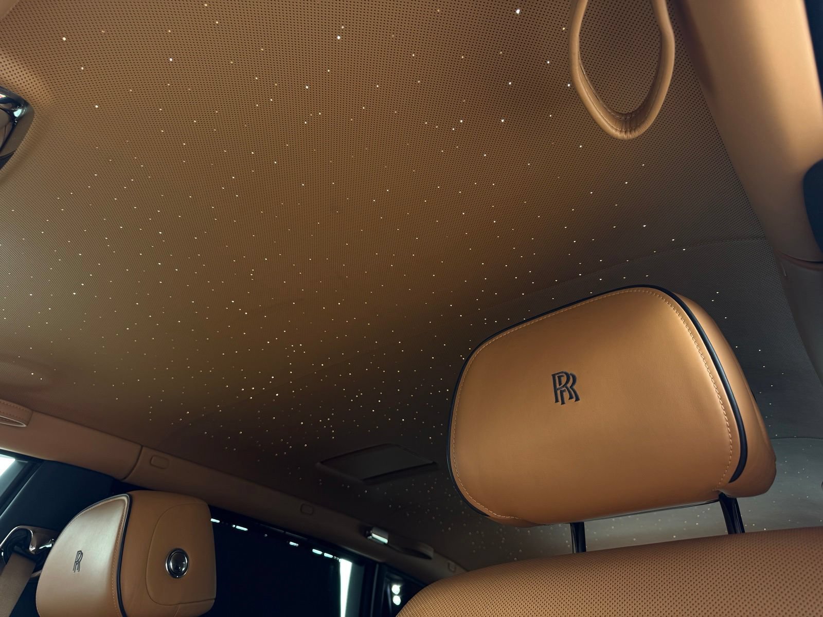 Used 2018 Rolls-Royce Phantom Extended Wheelbase RWD image 25