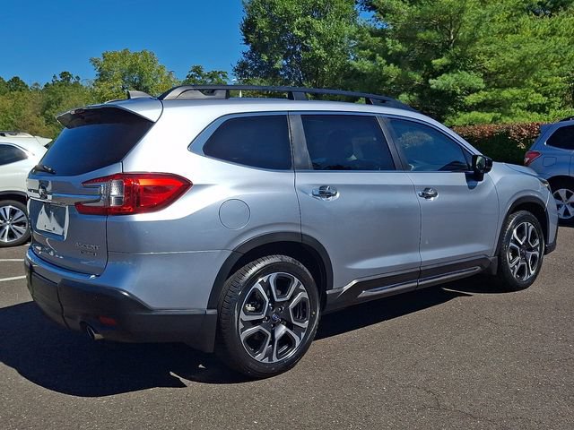 Used 2024 Subaru Ascent Touring w/ Popular Package #2 AWD/4WD image 6