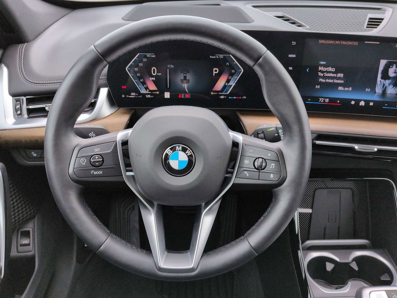 Used 2025 BMW X1 xDrive28i w/ Technology Package AWD/4WD image 25