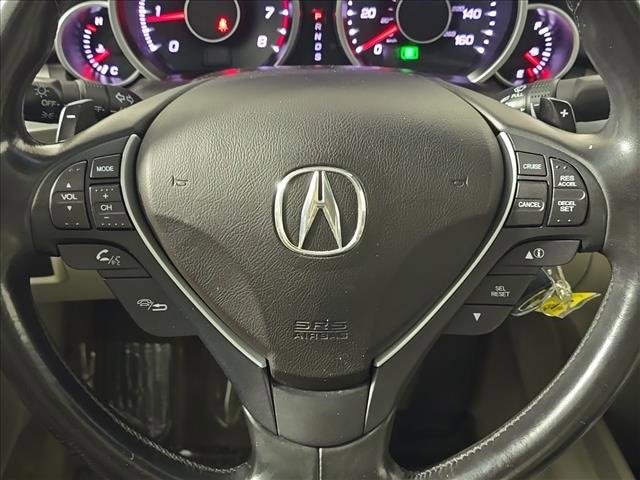 Used 2010 Acura TL 3.5 image 25
