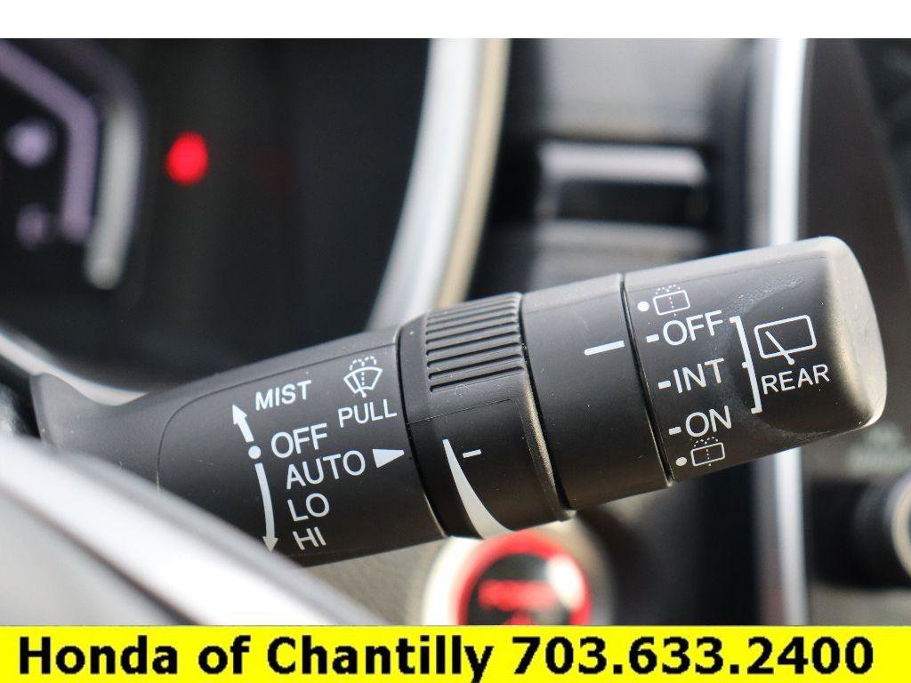 Certified 2020 Honda CR-V Touring image 11