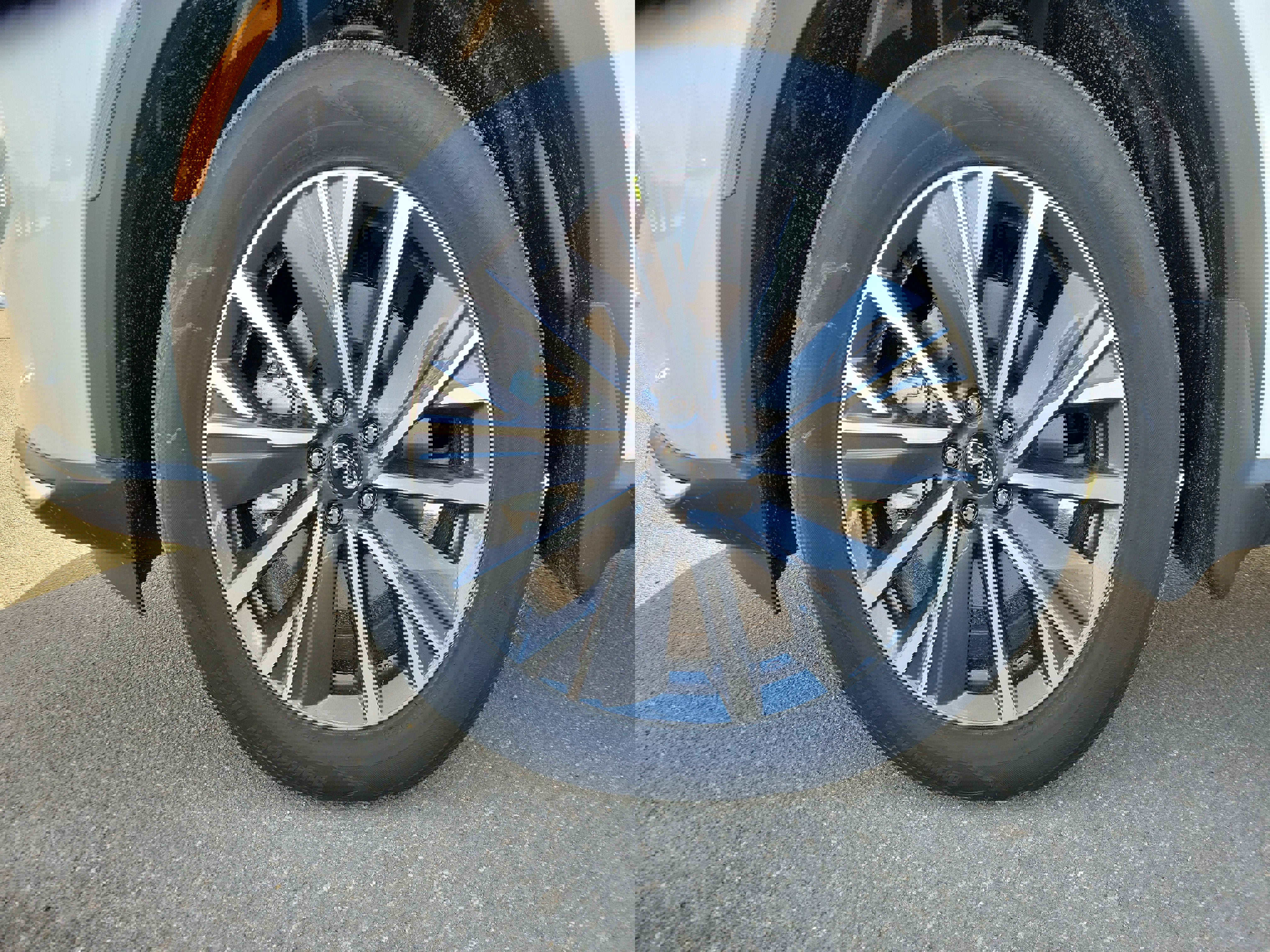 New 2026 INFINITI QX60 Luxe w/ Cargo Package image 11