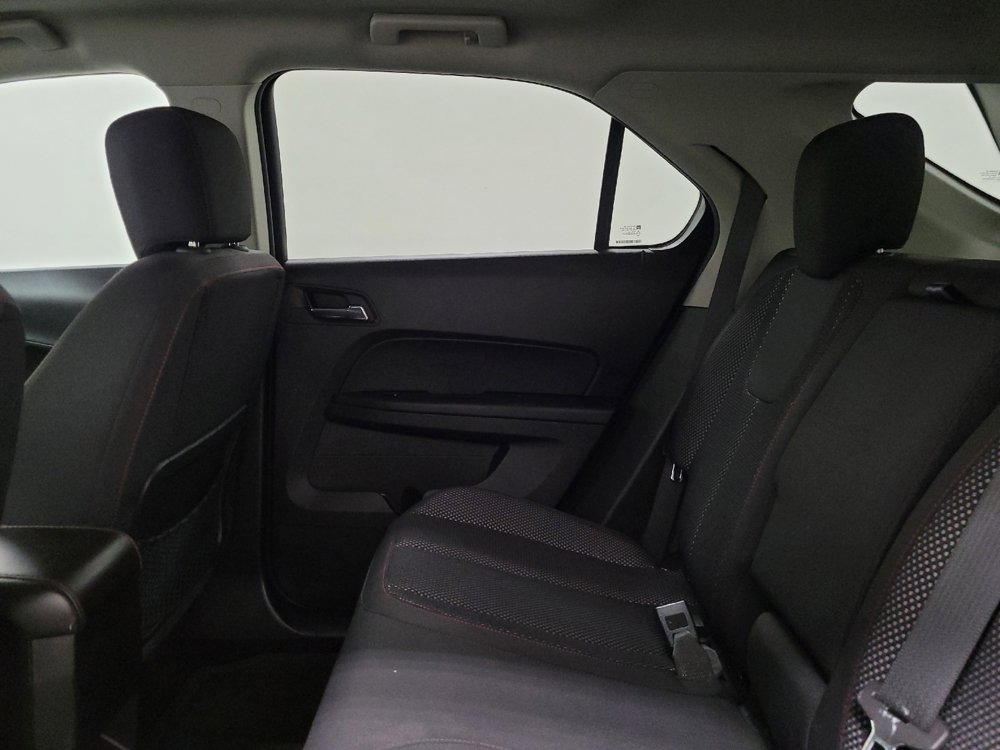 Used 2015 Chevrolet Equinox LT w/ Driver Convenience Package FWD image 18