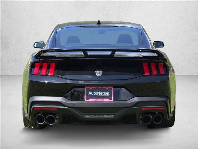 New 2026 Ford Mustang Dark Horse RWD image 8