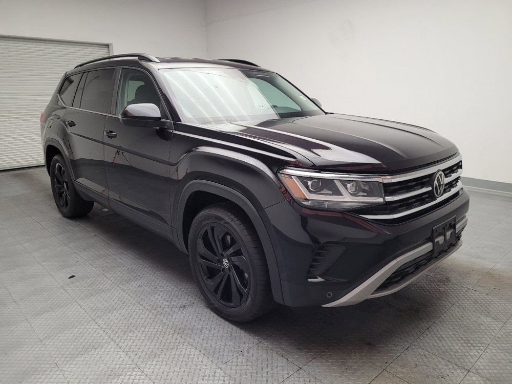 Used 2023 Volkswagen Atlas SE FWD image 13
