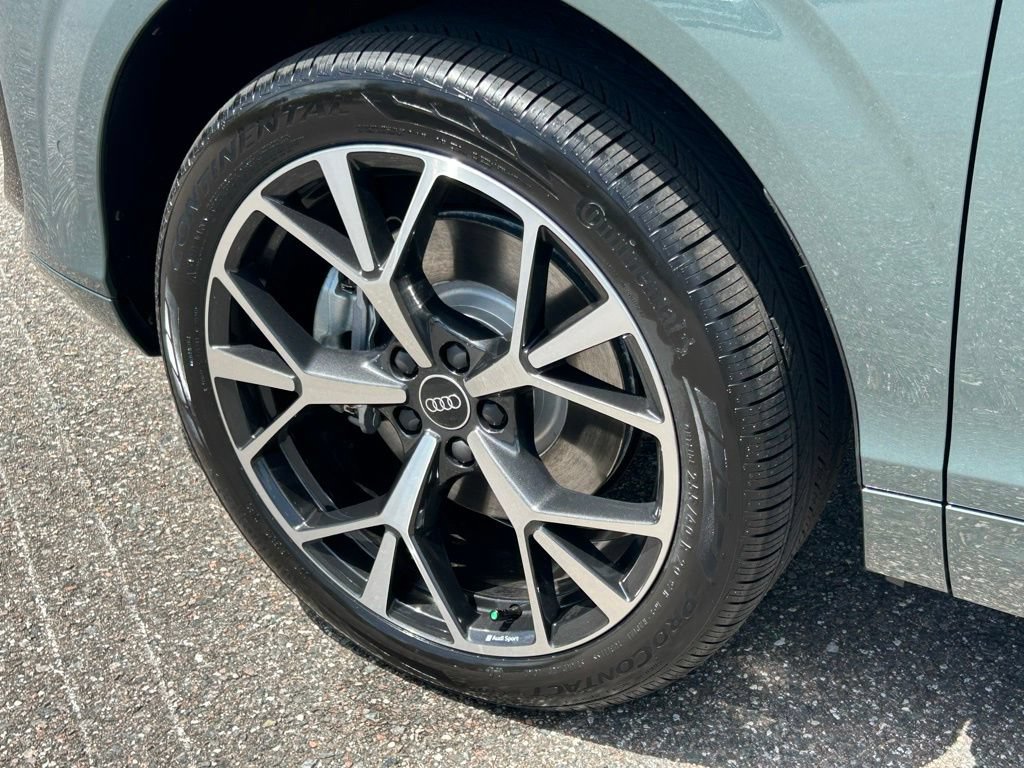 New 2026 Audi Q3 quattro 2.0T AWD/4WD image 38