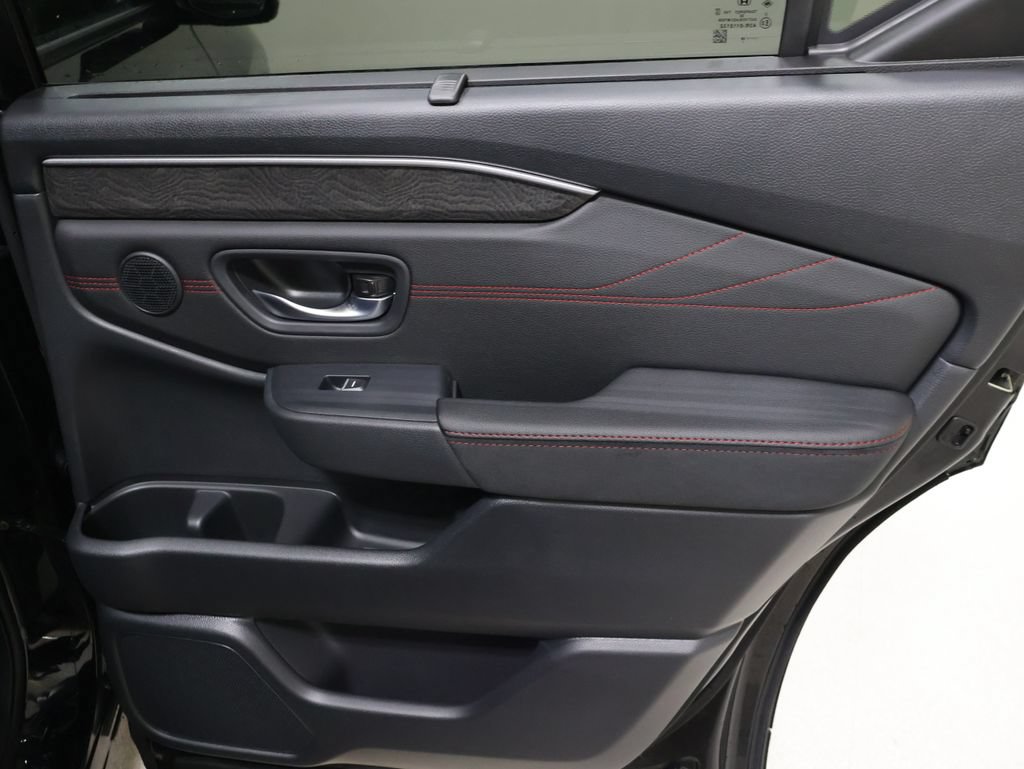 New 2026 Honda Pilot Black Edition image 19