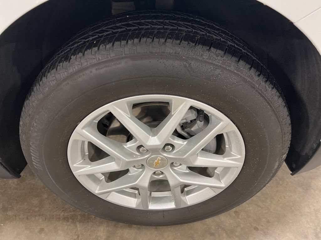 Certified 2023 Chevrolet Equinox LT w/ Driver Convenience Package AWD/4WD image 19
