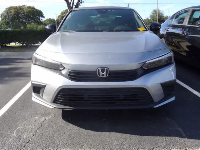 Used 2022 Honda Civic Sport image 2