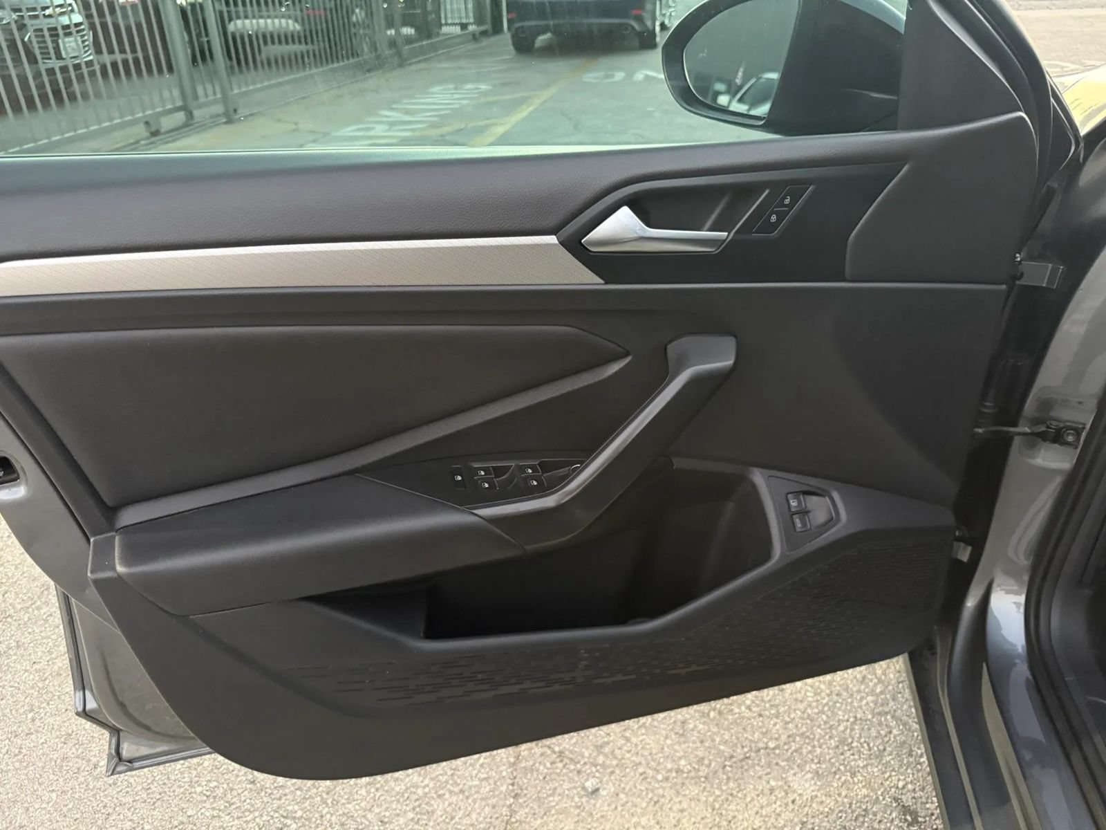 Used 2021 Volkswagen Jetta S FWD image 10
