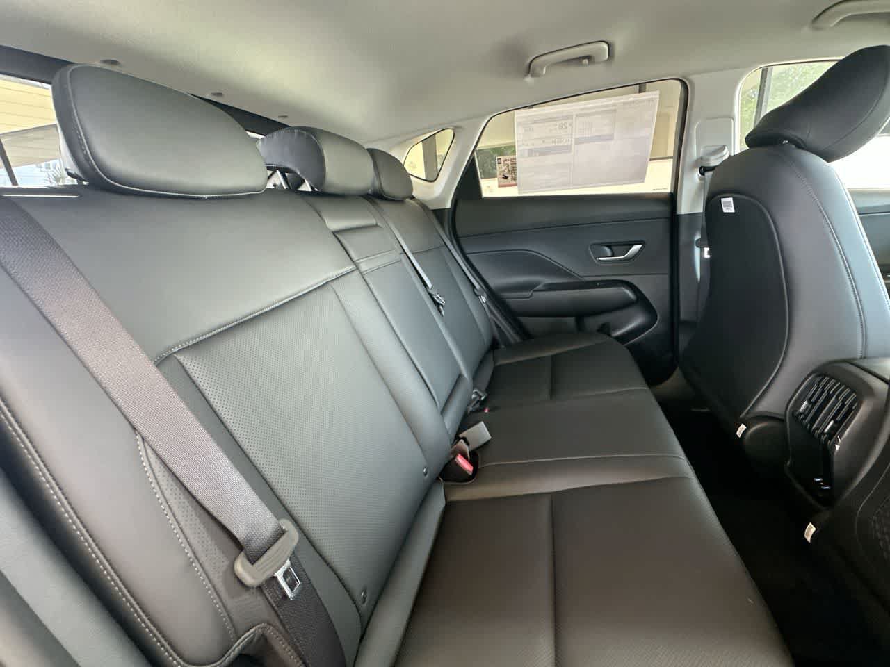 New 2026 Hyundai Kona SEL Premium FWD image 26