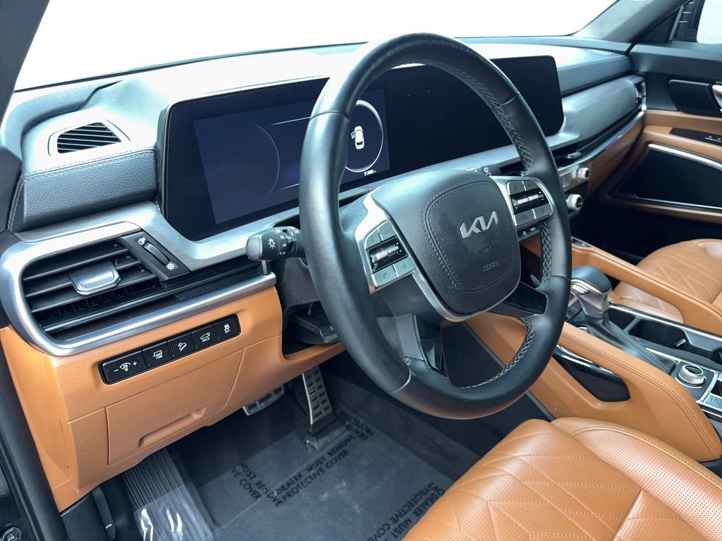 Used 2024 Kia Telluride SX Prestige X-Pro AWD/4WD image 54