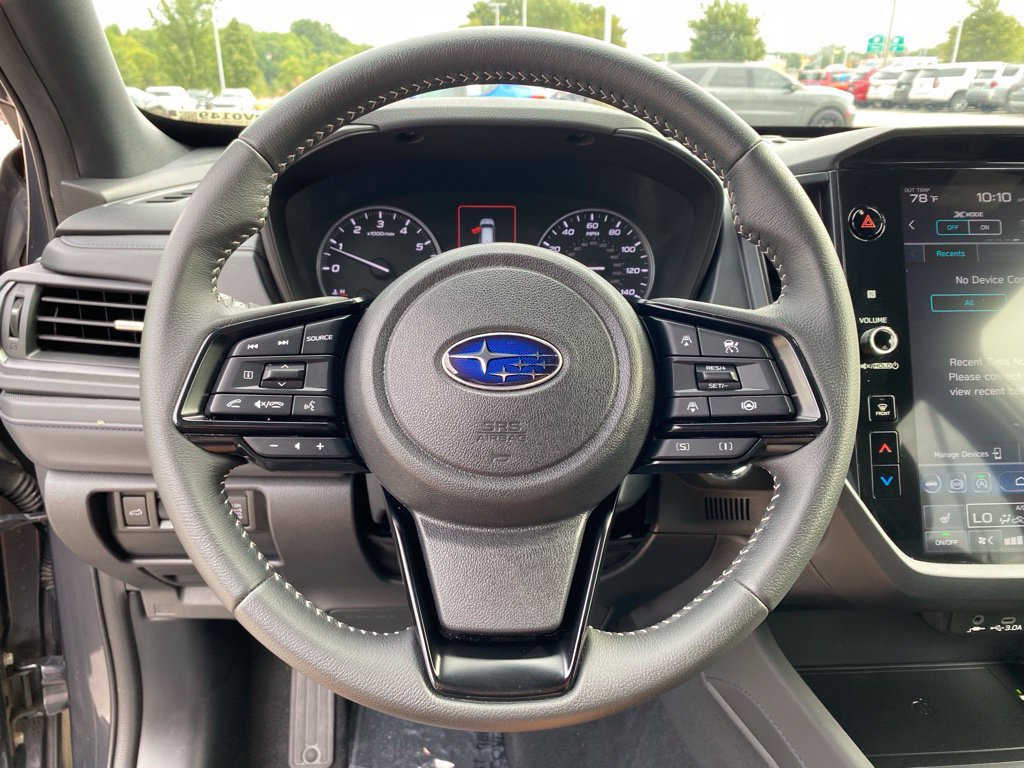 Used 2025 Subaru Forester Premium AWD/4WD image 13
