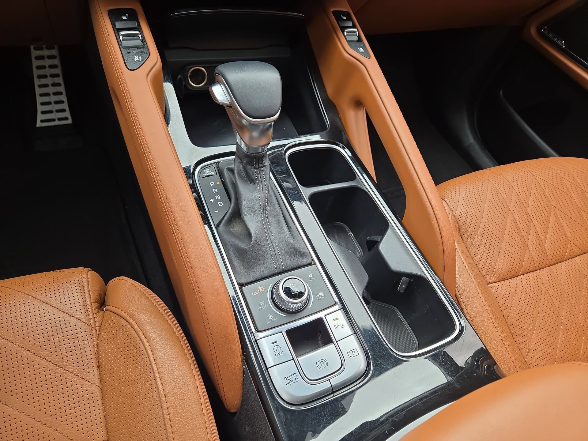 Used 2023 Kia Telluride SX X-Line AWD/4WD image 22
