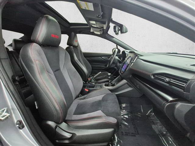 Used 2022 Subaru WRX Limited AWD/4WD image 25