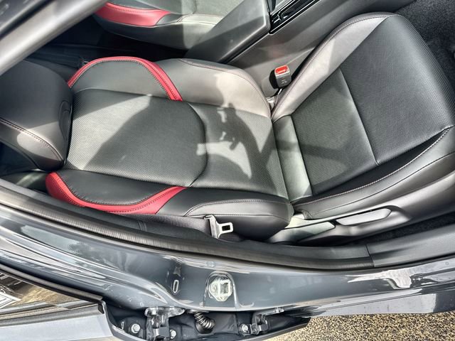 New 2026 Toyota Prius Plug-In Hybrid image 33