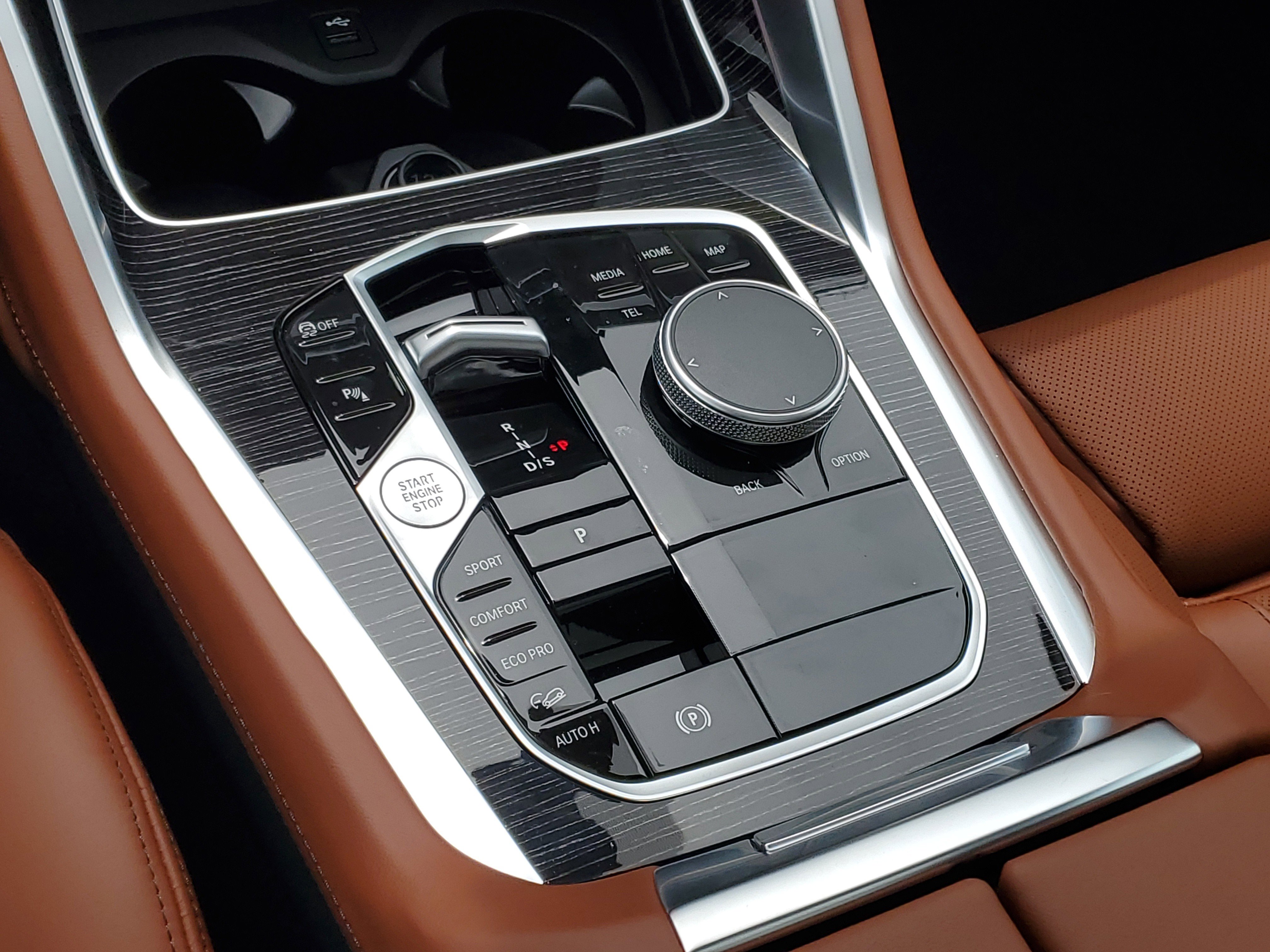 New 2026 BMW X6 xDrive40i image 19