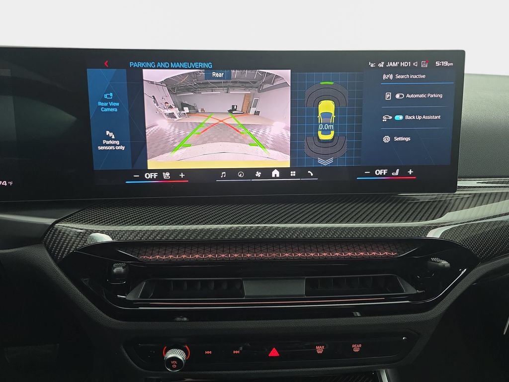 New 2026 BMW M2 w/ Lighting Package RWD image 22