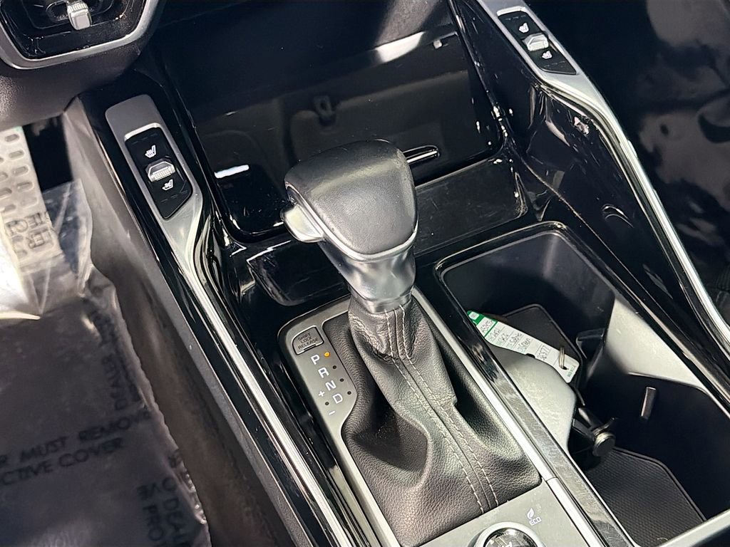 Used 2021 Kia Sorento SX Prestige image 18