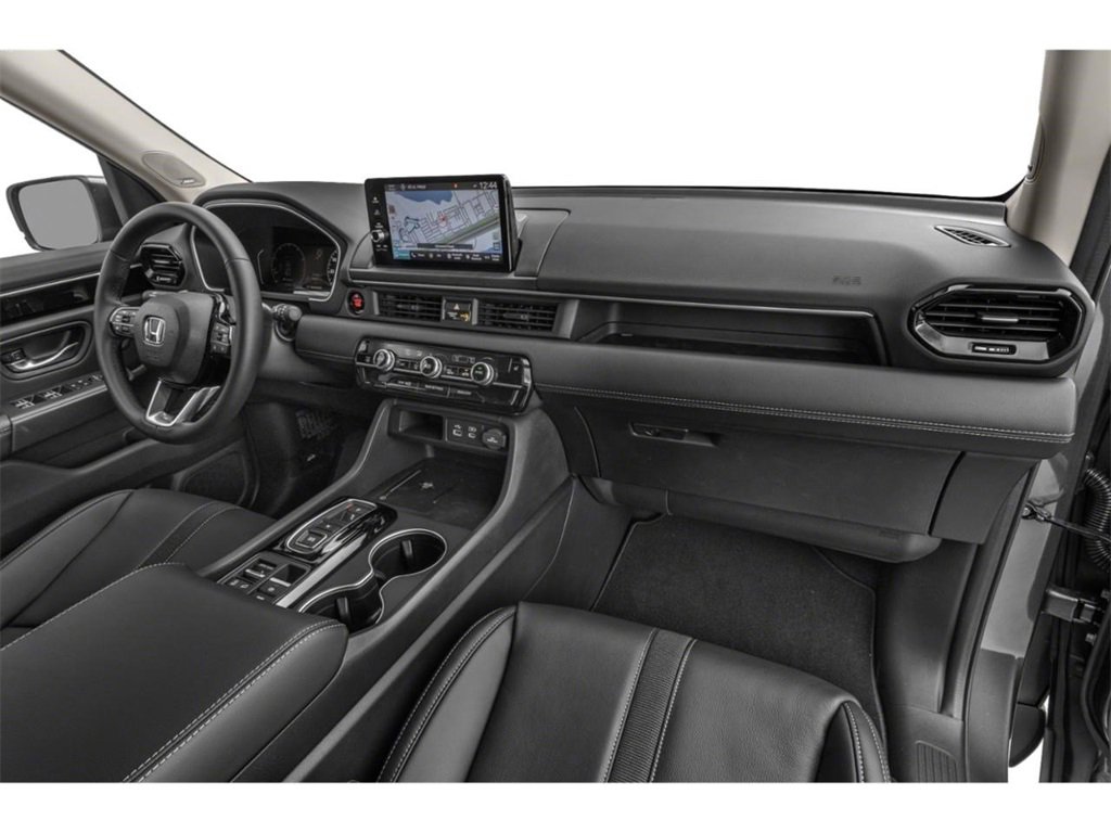 New 2025 Honda Pilot Touring image 12