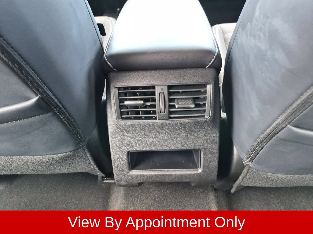 Used 2025 Mitsubishi Outlander SE AWD/4WD image 24