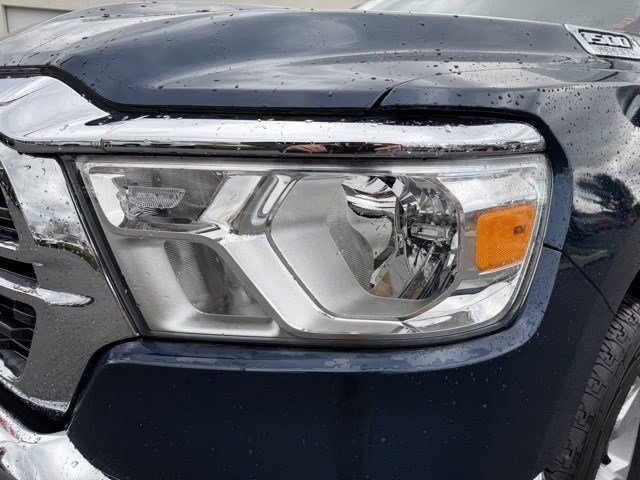 Certified 2022 RAM 1500 Big Horn image 12