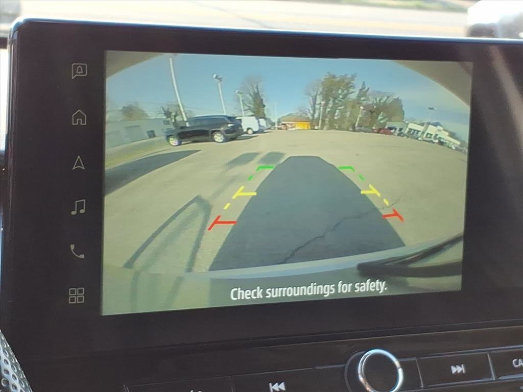 Used 2025 Mitsubishi Outlander ES image 23