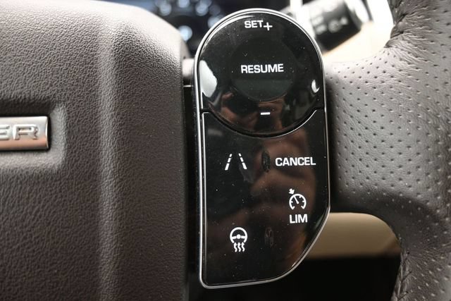 Used 2019 Land Rover Range Rover Sport HSE AWD/4WD image 21