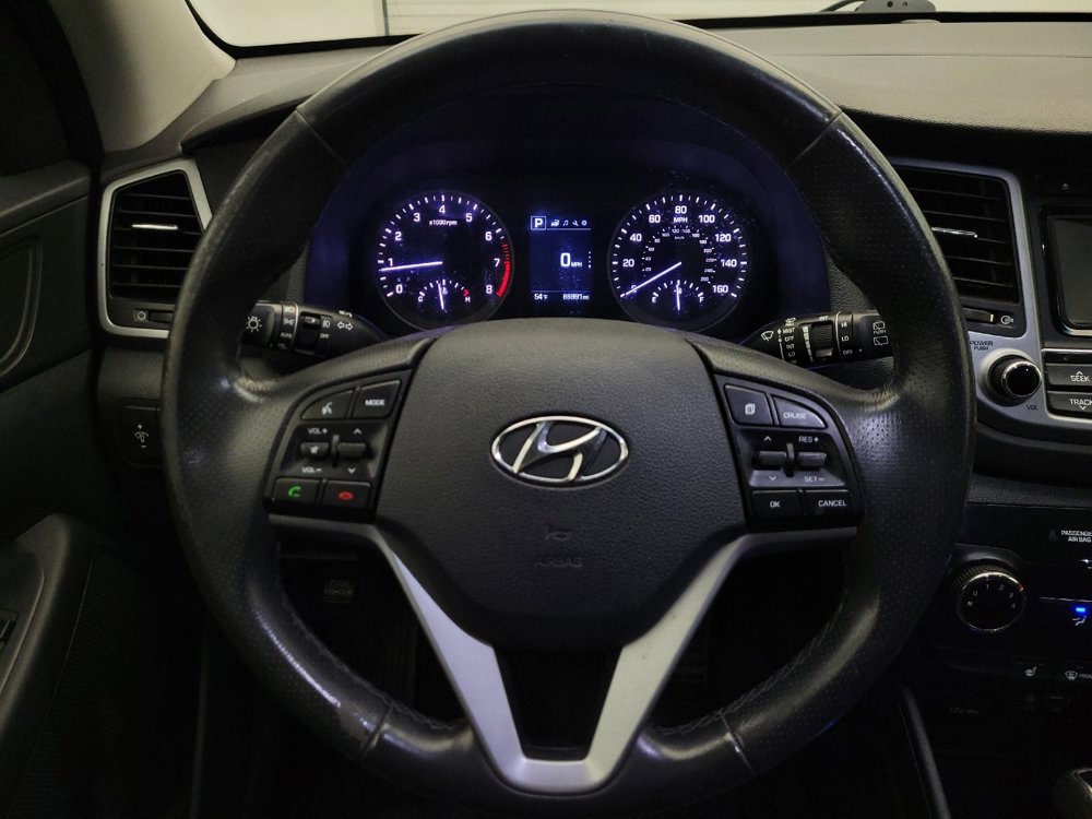 Used 2017 Hyundai Tucson Night image 26