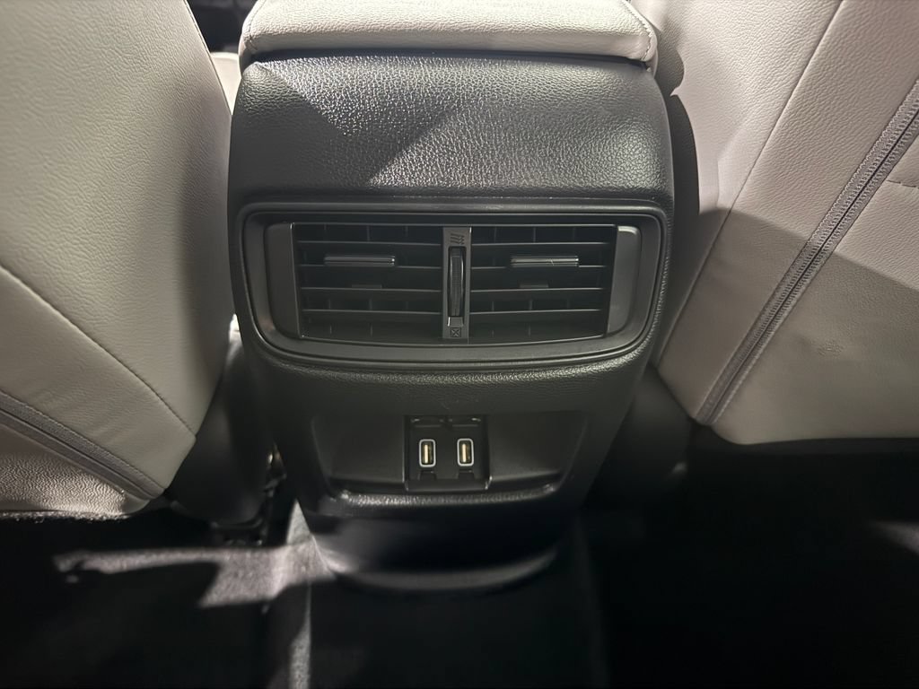 Used 2017 Honda CR-V EX-L image 36