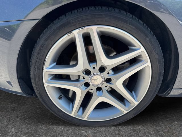 Used 2015 Mercedes-Benz SLK 250 image 9