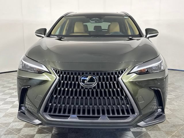 Used 2025 Lexus NX 250 FWD w/ Accessory Package (Z1) image 14