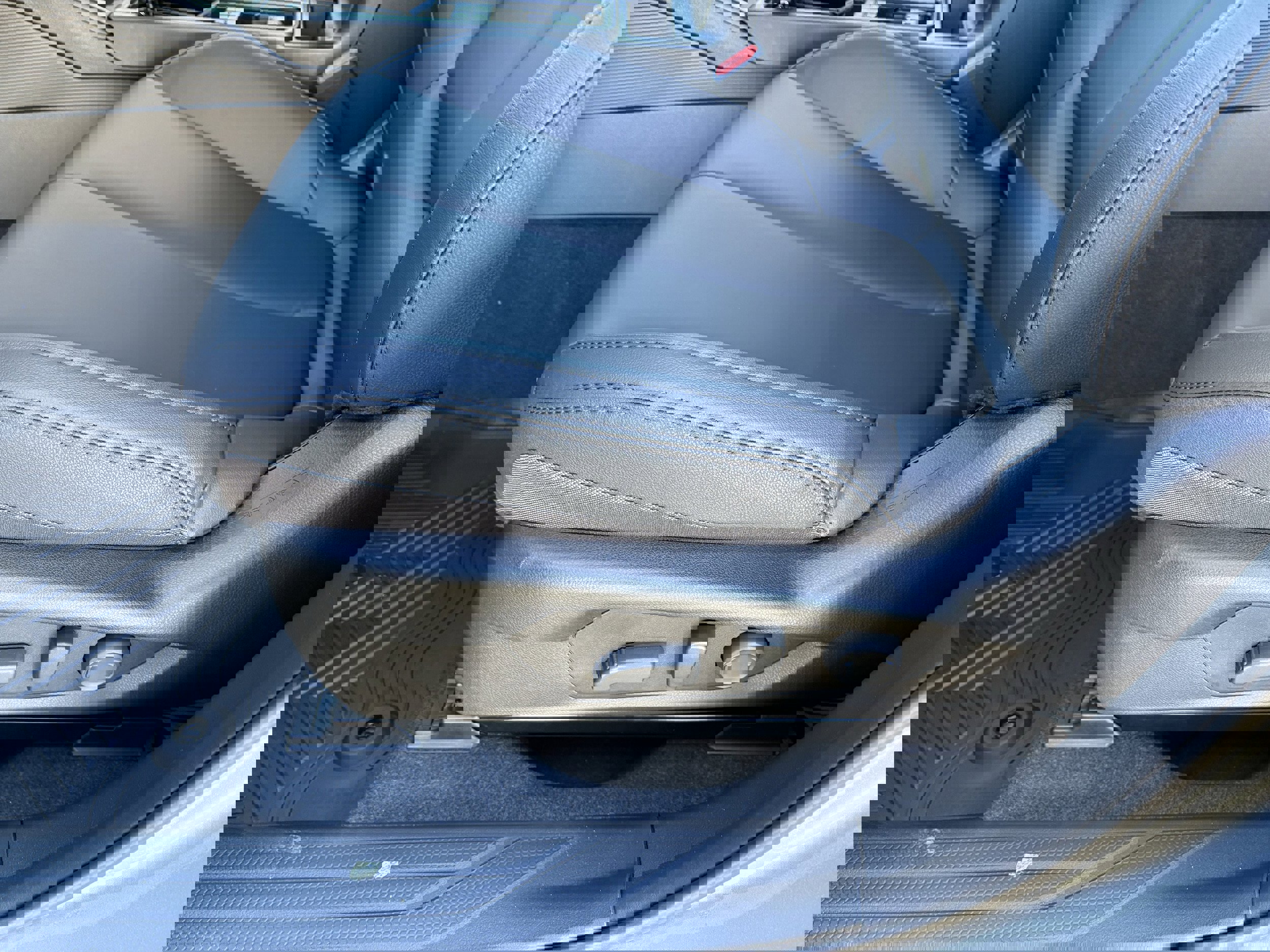 New 2026 Subaru Outback Premium image 29