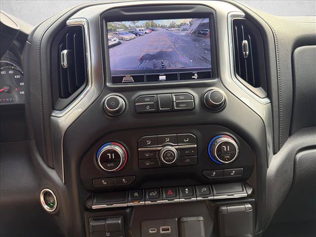 Used 2020 Chevrolet Silverado 1500 RST w/ All-Star Edition AWD/4WD image 20