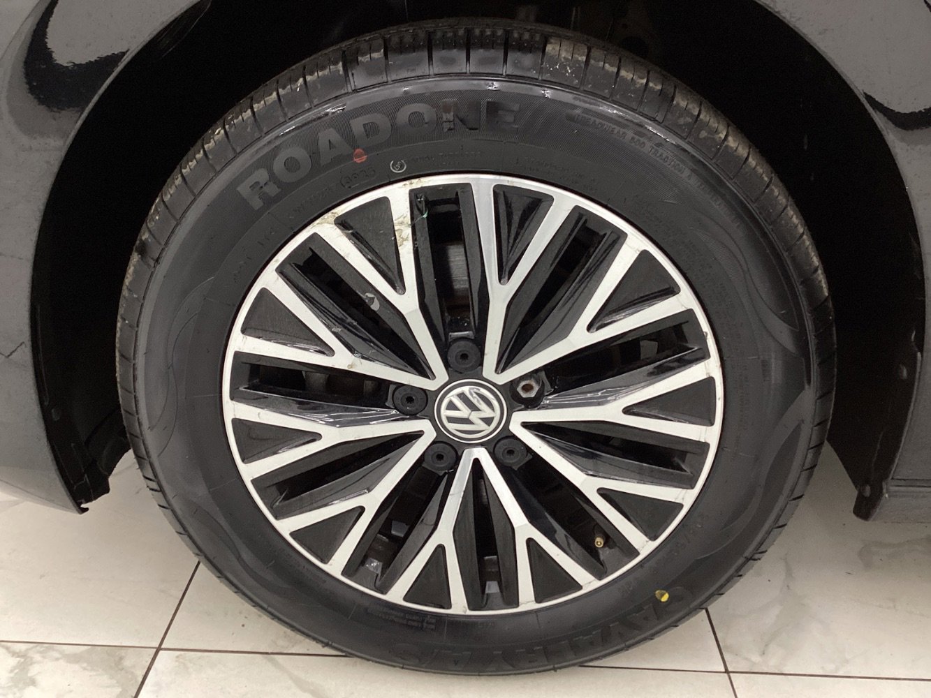 Used 2020 Volkswagen Jetta SE w/ SE Cold Weather Package FWD image 46